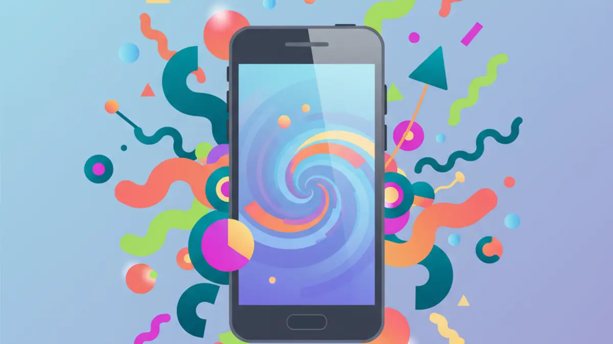 What actually makes a mobile RPG work