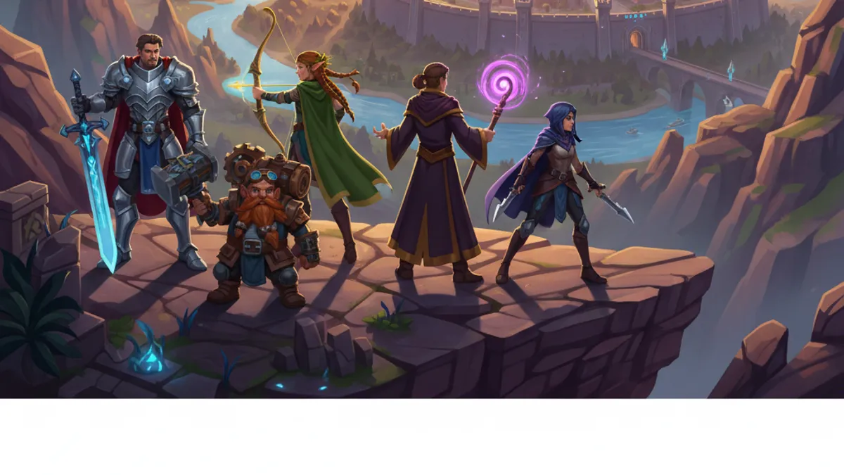 Ashvale Wardens