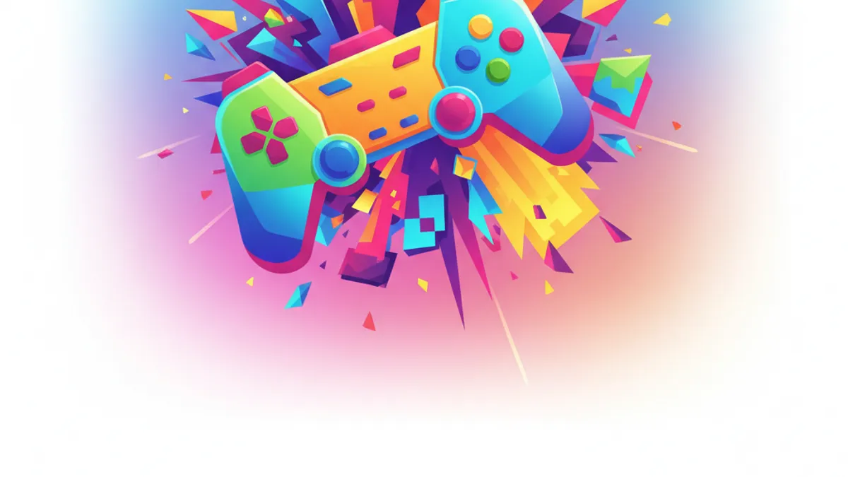 Short games for weeks when you have no time